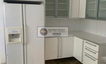 Imagem 4: Casa de Condominio em Tamboré - Santana de Parnaíba