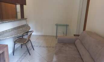 Imagem 2: Apartamento para aluguel possui 1 quarto - Vila Olímpia SP