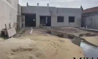 Imagem: Casa 1 Dorm. - Bairro Centro