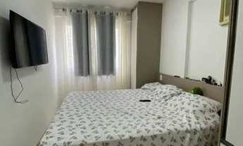 Imagem 8: Apartamento para venda tem 60 metros quadrados com 2 quartos em Praia de Itaparica - Vila