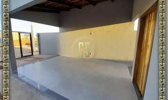 Imagem 4: Casa à venda com 2 quartos sendo 1 suíte em Nova Mutum