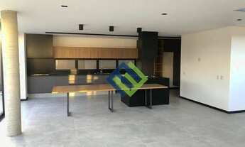 Imagem 6: Casa à venda, 332 m² por R$ 2.895.000,00 - Alphaville Nova Esplanada - Votorantim/SP