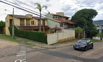 Imagem: Casa Sobrado Terreno Bairro Medianeira