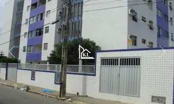 Imagem: Vendo em Lagoa Nova, apartamento 3/4 (suíte)