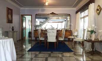 Imagem 4: SAO PAULO - Casa Padrão - VILA MONUMENTO