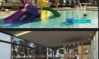 Imagem 2: Flat para venda tem 43M² com 1 suíte em Praia dos Carneiros - Tamandaré - PE