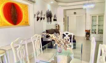 Imagem 2: Apartamento para Aluguel - Ipanema, 3 Quartos, 136 m2