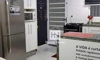 Imagem 6: Sobrado com 3 dormitórios à venda, 120 m² por R$ 670.000,00 - Parada Inglesa - São Paulo/S