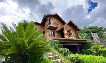 Imagem 4: Casa Colina Sorriso