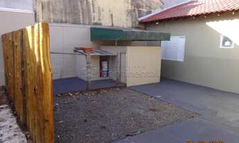 Imagem 5: Dourados - Casa Padrão - Alto das Paineiras