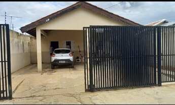 Imagem 4: Res. Cláudio Marchetti - Jd. Imperial