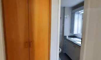 Imagem 7: Apartamento com 3 dormitórios para alugar, 74 m² por R$ 4.427/mês - Bela Vista - São Paulo