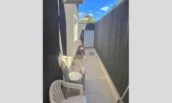 Imagem 4: EXCELENTE CASA EM VARGEM PEQUENA! QUATRO SUÍTES, SENDO UMA NO PRIMEIRO PISO. PLACAS SOLARE