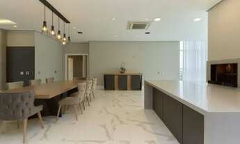 Imagem 2: Apartamento com 4 dormitórios para alugar, 936 m² por R$ 37.694,00/mês - Ecoville - Curiti