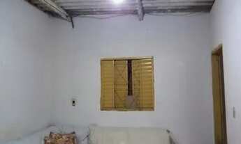 Imagem 6: Casa e sala comercial - St. Novo Planalto (Gyn) - área 412,5m²