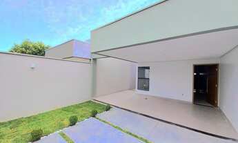 Imagem: 03 suítes, sendo 1 plena e 2 americana