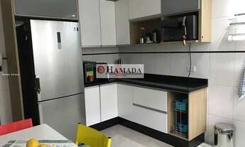 Imagem 7: Sobrado para Venda em São Paulo, Socorro, 3 dormitórios, 2 banheiros, 2 vagas