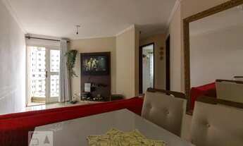 Imagem 2: Apartamento para Aluguel - Jardim Roberto, 2 Quartos, 52 m2