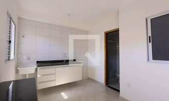 Imagem: Apartamento para Aluguel - Tatuapé, 2 Quartos