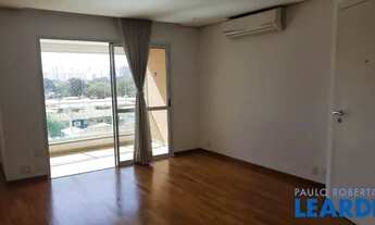 Imagem 3: APARTAMENTO - BROOKLIN - SP