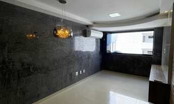 Imagem 2: VENDO MARAVILHOSO APARTAMENTO EM MANAIRA 3 QUARTOS 2 SUÍTES VISTA MAR