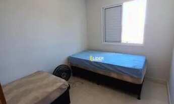 Imagem 5: Apartamento para aluguel, 2 quartos, 1 suíte, 2 vagas, Tibery - Uberlândia/MG