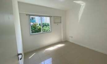 Imagem 7: Apartamento para aluguel com 91 metros quadrados com 3 quartos em Jacarepaguá - Rio de Jan