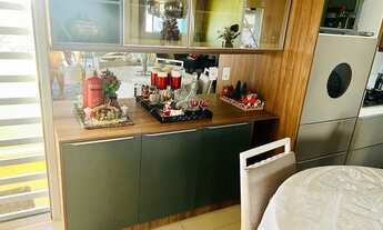 Imagem 7: Oportunidade Apartamento Projetado Nascente - Andar Alto