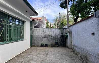 Imagem 2: Casa - Cambuí - Campinas