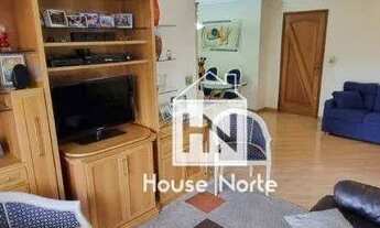 Imagem: Apartamento com 3 dormitórios à venda