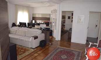 Imagem 7: São Paulo - Apartamento Padrão - Tatuapé