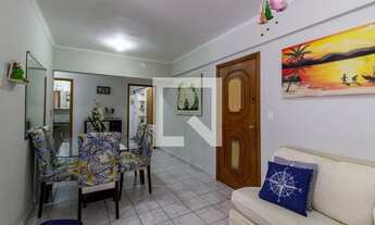 Imagem 3: Apartamento para Aluguel - Nova Mirim, 2 Quartos, 80 m2