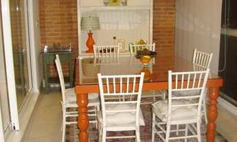 Imagem 2: Apartamento Mobiliado para Locação no Itaim Bibi