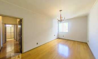 Imagem 3: Apartamento para Aluguel - Cambuí, 2 Quartos, 108 m2