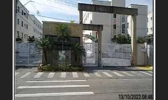 Imagem: Apartamento para venda possui 45 metros