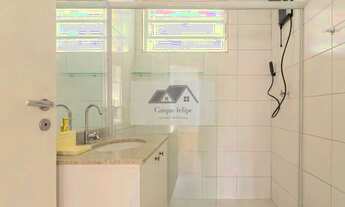 Imagem 7: Apartamento para alugar no bairro Pinheiros - São Paulo/SP, Zona Oeste