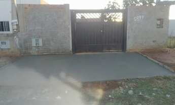 Imagem 4: Casa em Terreno Meio Lote 7,88mx25,00m no Jardim Monte Mor