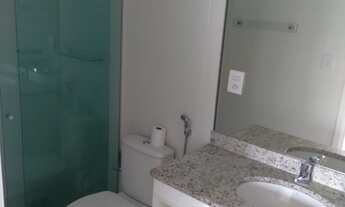 Imagem 7: Centro/Pelinca: apartamento de 1 quarto todo mobiliado; lazer completo