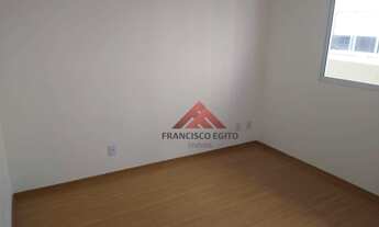 Imagem 5: Apartamento com 2 dormitórios para alugar, 42 m² por R$ 1.170,00/mês - Vila Lage - São Gon