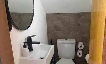 Imagem 5: Duplex para venda possui 58 metros quadrados com 2 quartos em Vila Aricanduva - São Paulo