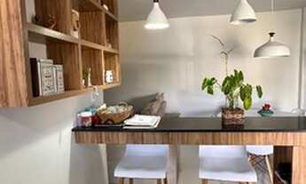 Imagem 6: Apartamento para aluguel, 2 quartos, 1 vaga, Portuguesa - Rio de Janeiro/RJ