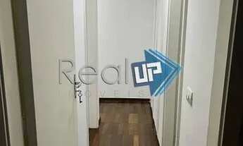 Imagem 5: APARTAMENTO - LAGOA - 02 QUARTOS - 01 VAGA