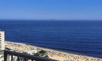 Imagem: Expetacular Flat em Ipanema - Rio de Janeiro