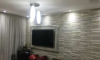 Imagem 2: EDIFÍCIO CORES!!! NUNCA HABITADO POR NINGUÉM, PRONTO PRA MORAR