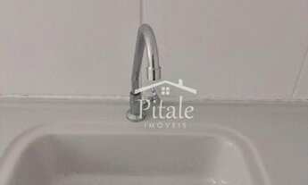 Imagem 5: Apt 2 dormitórios à venda, aceita MCMV 42 m² por R$ 179.990 - Jardim Gilda Maria - São Pa