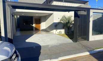 Imagem 2: Casa no bairro Estrela Park