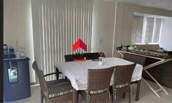 Imagem 7: Humaitá - Visconde de Silva - Cobertura Duplex nova, 230m² 3 qtos suite terraço piscina 2