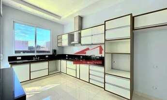 Imagem 7: Casa com 3 dormitórios, 227 m² - venda por R$ 1.600.000,00 ou aluguel por R$ 9.000,00/mês