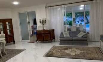 Imagem 4: Efigênio Sales, Magnifica Mansão duplex 554m2, 3 Suítes, Elevador, Energia Solar, Lazer Pr