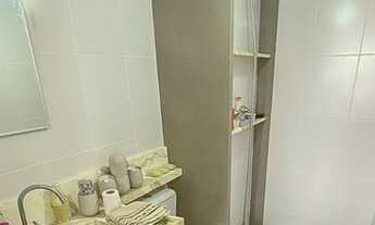 Imagem 6: Apartamento para Aluguel - Santana, 3 Quartos, 59 m2